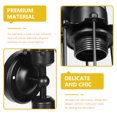 thumbnail image 5 of OULII 1Set Wall Light Sconce Industrial Iron 56X2.6In For Living Room, 5 of 5