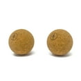 Rawlogy Cork Massage Ball Set