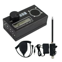 チコ　ICOM AH-4 ICOM AH-4 Automatic Antenna Tuner HF 50MHz Tested Excellent