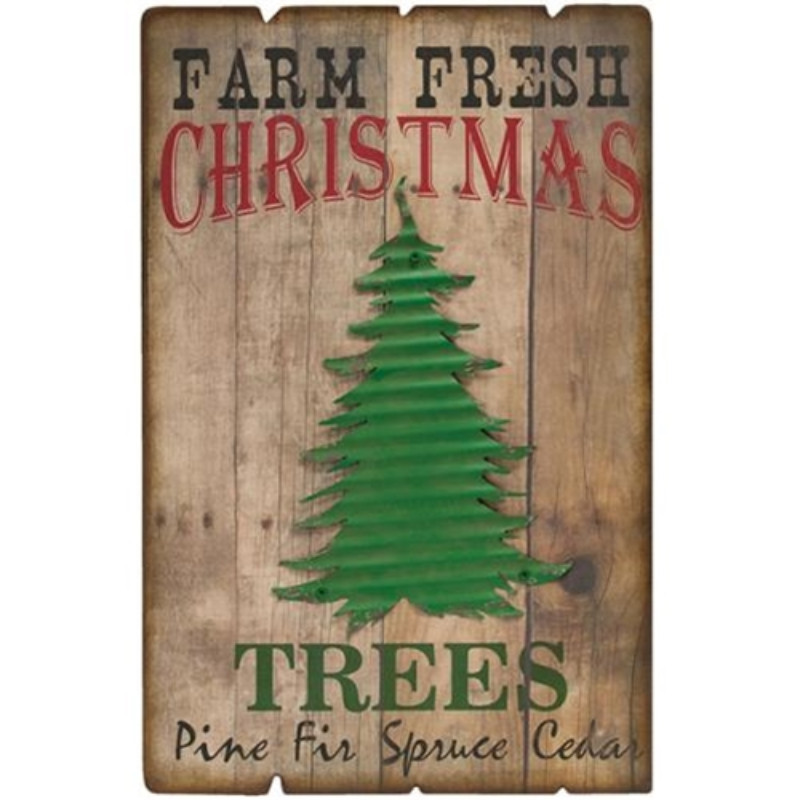 farm fresh trees sign walmart com