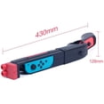 thumbnail image 4 of Game Controller Compatible with Switch Shooting Games Wolfenstein 2: The New Colossus, Big Buck Hunter Arcade - Switch and Other Shooting Games - 1 Pack, 4 of 7