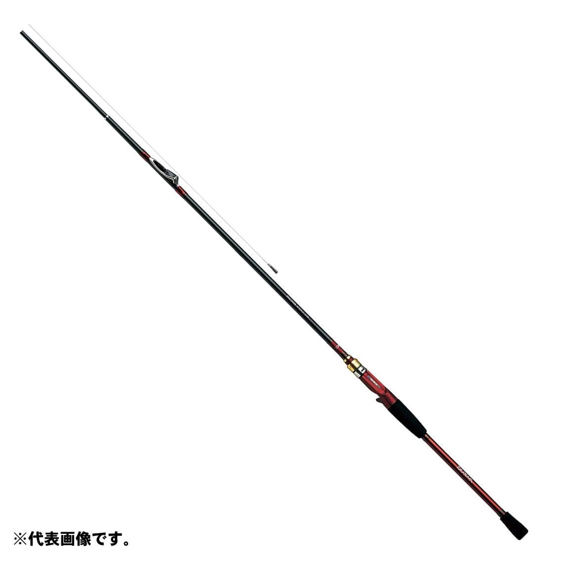 Canne à pêche Daiwa SWEEPFIRE | Pêche en Méditerranée