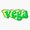 1pcs, variant on Vega Fun Camp Art Vinyl Decal Sticker