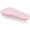Pink PK, variant on PPgejGEK Cleaning Brush Kitchen Multifunctional Crevice Brush, Fruit and Vegetable Cutting Board Cleaning Brush Shoe Brush Pot Brush, 4.72 x 2.17 x 1.18 inches