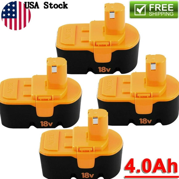 Ryobi P100
