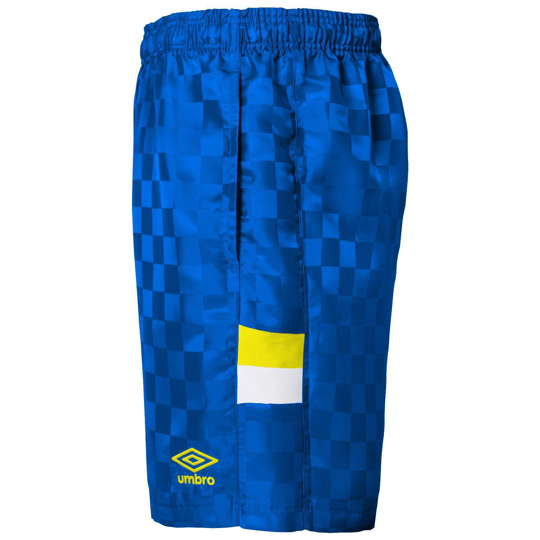 Color Options Umbro Little Girls Sweeper Shorts 