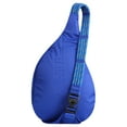 thumbnail image 2 of KAVU Rope Sling - Compact Lightweight Crossbody Bag - Lazuli, 2 of 4