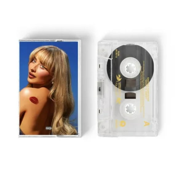 Sabrina Carpenter - Short N' Sweet - Music & Performance - Cassette