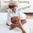 thumbnail image 4 of Body Tanning Drops, Self Tanning Drops Simple Use  for Home, 4 of 8