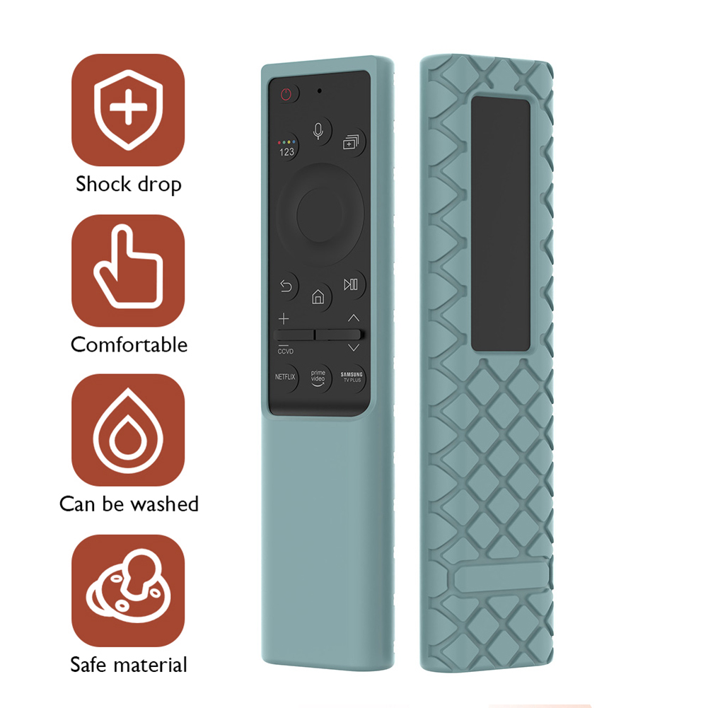 Estuches de control remoto para Samsung BN59 Series Smart TV Remote ...