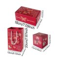 thumbnail image 2 of Birthday Surprise Red Packet Bounce Box, 2 of 2
