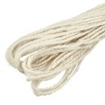 thumbnail image 3 of Unique Bargains 33 Feet 2mm Jute Twine, Jute Rope for Craft Projects Beige 3 Pack, 3 of 6