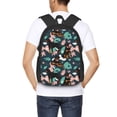 thumbnail image 6 of Daiia Rottweiler Backpack for Men and Women -Durable Backpack Large Capacity, Water-Resistant Bag with Adjustable Straps and Laptop Compartment, 6 of 9