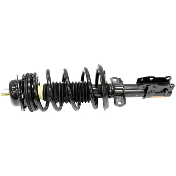 Monroe Shocks & Struts Quick-Strut 172203 Strut and Coil Spring Assembly