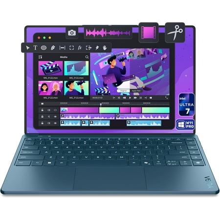 Lenovo Yoga Slim 9i Copilot+...