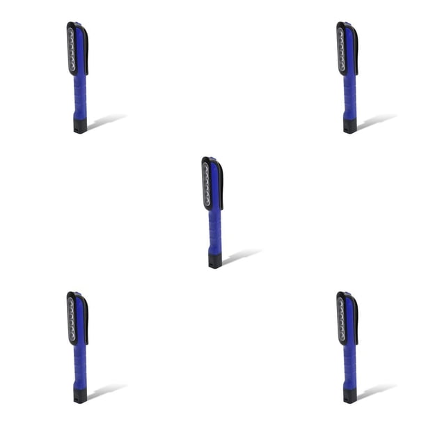 Advancent Linterna de luz de pluma LED Antorcha de trabajo Ajustable 2 modos Lámparas Herramienta de iluminación Type2 NO2 Advancent CBP209967