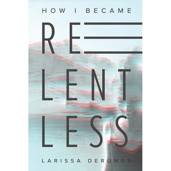 Pre-Owned How I became relentless (Paperback) 1545631565 9781545631560