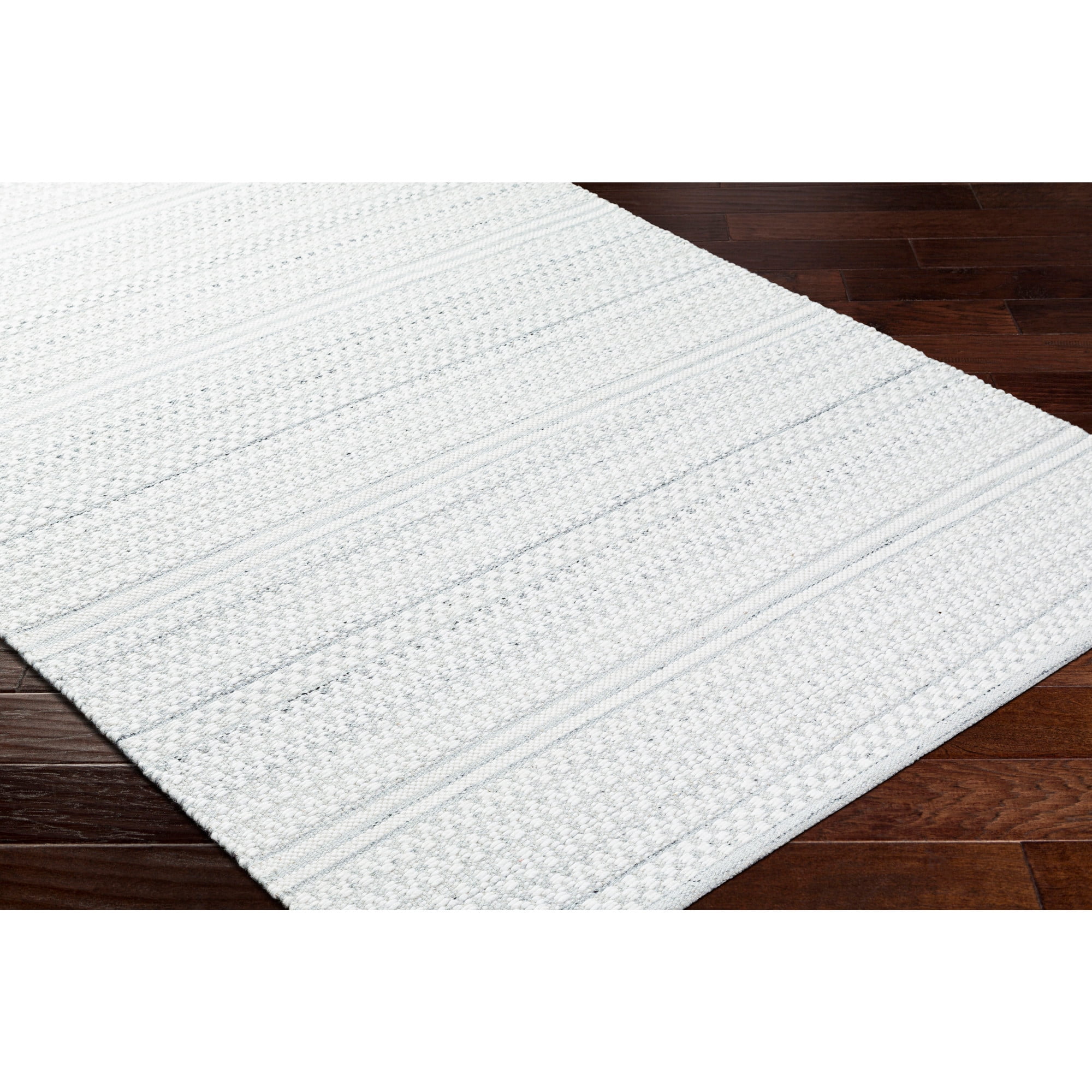 Artistic Wavers Mardin Area Rug, 2' x 3', Light Slate