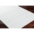 thumbnail image 5 of Artistic Wavers Mardin Area Rug, 6' x 9', Light Slate, 5 of 6
