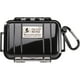 thumbnail image 1 of Funda para dispositivo electrónico portátil Pelican 1010 Micro Case, 1 of 5