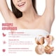 thumbnail image 4 of Pisexur Belleza Maquillaje Desodorante corporal Hole Smooths Desodorante sólidopara mujeres y hombres, 4 of 8