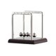 thumbnail image 2 of LAZADA gran oferta bola de péndulo Newton tamaño pequeño cuadrado rojo [desembalaje], 2 of 8