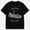 Black-3, variant on Funny Halloween Shirts for Men, Boonana Ghost Banana Graphic T-Shirt, Spooky Pun Tee