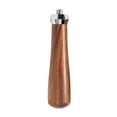 thumbnail image 1 of M10 Portafilter Handle Solid Wooden Handle Solid Walnut Wood Screw Replacement, 1 of 4