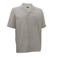 thumbnail image 3 of Camisa George para Hombre Estampada de Rayas, 3 of 4