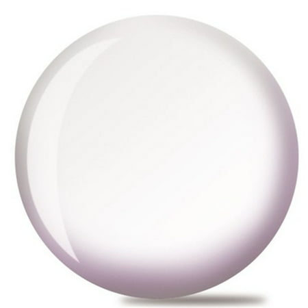 White Viz-A-Ball Bowling Ball (6lbs)