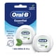 thumbnail image 1 of Hilo Dental Oral-B Essential Floss Sabor Menta, 1 pza, 1 of 5