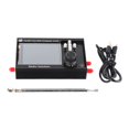 thumbnail image 2 of Software Defined  Transceivers,  Audio Transceiver 1MHz-6GHz With Memory Card Slot For Multimedia Equipments, 2 of 8