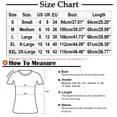 thumbnail image 3 of Timegard Tank Tops Womens V Neck Sleeveless Tops Comfy Gradient Color Dressy Casual Tunic Tops Summer, 3 of 5