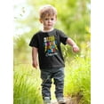 thumbnail image 2 of Sunshine Summer T-Shirt Infant -Image by Shutterstock,  12 Months, 2 of 4
