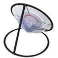thumbnail image 4 of Bangcool Golf Chipping Net Large Foldable Golf Hitting Net Golf Practice Net for Backyard, 4 of 10