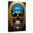 thumbnail image 1 of Cuadro Decorativo Canvas Canvas Revolution Portal Celestial 60x90, 1 of 4