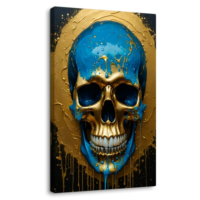 Cuadro Decorativo Canvas Canvas Revolution Portal Celestial 60x90