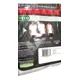 thumbnail image 3 of 4 Pack Fruit Of The Loom Playera Para Hombre Cuello Redondo, 3 of 3