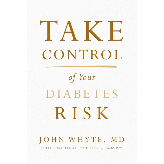 Pre-Owned Take Control of Your Diabetes Risk (Paperback) 0785240675 9780785240679