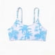 thumbnail image 5 of Traje de baño de 2 piezas para mujer, trajes de baño para mujer, traje de baño de verano estampado de dos piezas para niñas, conjunto de cuatro piezas de trajes de baño para niños, 5 of 7