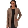 thumbnail image 1 of EDWARDS LADIES' OPEN CARDIGAN SWEATER, 1 of 2