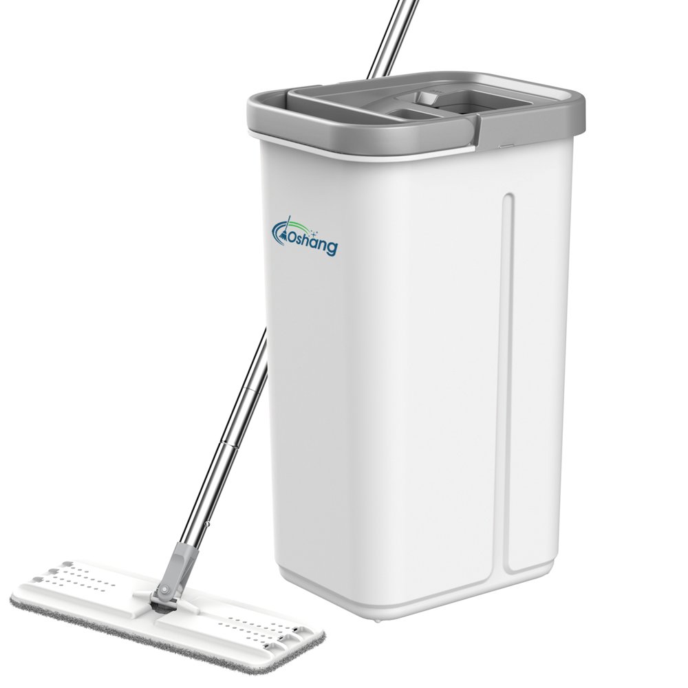oshang flat mop