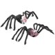 thumbnail image 2 of Decoración De Araña De Halloween, Araña De Halloween No Tóxica E Inofensiva, Casas Embrujadas De Estilo Angustiado, Fiestas, Supermercados, Ventana, Patio Trasero Para Bares De, 2 of 8
