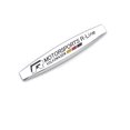 thumbnail image 3 of Pegatinas con emblema para guardabarros de coche, accesorios para Volkswagen GTI R-Line R Polo Golf T5 Passat Magotan Santana Bora Jetta, 3 of 5