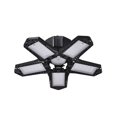 thumbnail image 1 of Garage Light Deformable Foldable Garage Ceiling Lamp for Indoor Outdoor 80W/100W, 1 of 9