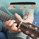 thumbnail image 2 of Banjo 4/5/6 Cuerdas 3 Accesorios para Instrumentos Musicales Con Patas, 2 of 9