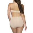 thumbnail image 4 of Cupid® Women's 2-Pack Modern Brief - Light Shaping - Sizes up to 2XL, 4 of 8