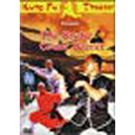 The Snake Crane Secret Dubbed In English - 