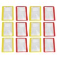 thumbnail image 4 of Credit Card Magnifying Lenses Pocket Magnifier Handhold Magnifier Magnifying Lenses For Reading 20pcs Credit Card Size Magnifiers Lightweight Portable Handhold Magnifier For, 4 of 8