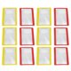 thumbnail image 3 of Lupas del tamaño de una tarjeta de crédito Lentes de aumento para tarjetas de crédito Lupa de mano Lentes de aumento para leer Lupas del tamaño de una tarjeta de crédito de ANGGREK Otros, 3 of 7